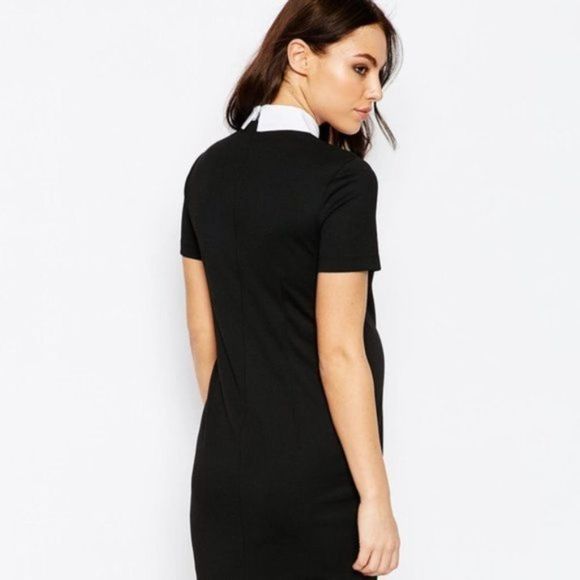 Asos Maternity Casual Dress - Picture 2 of 14